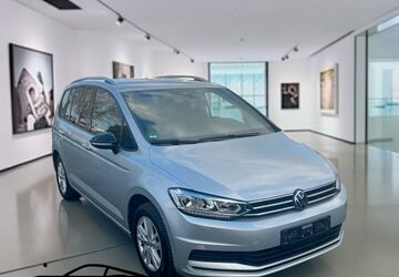 VW Touran 199.999 km 16.900 &euro; Bonn OT Pützchen 53229
