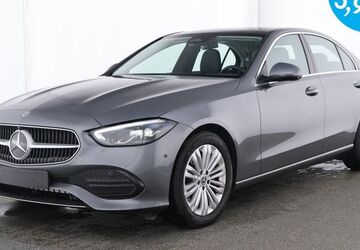 Mercedes-Benz C 180 14.444 km 36.890 &euro; Bornheim 53332