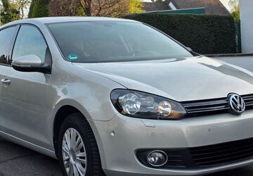 VW Golf 91.940 km 7.990 &euro; Mechernich 53894