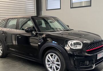 Mini Countryman S (Cooper) 88.000 km 23.950 &euro; Erftstadt 50374