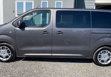 Citroen SpaceTourer 190.000 km 16.990 &euro; Euskirchen 53881