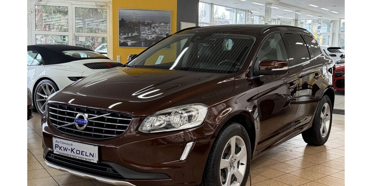 Volvo XC60 188.000 km 11.999 &euro; Kerpen 50171