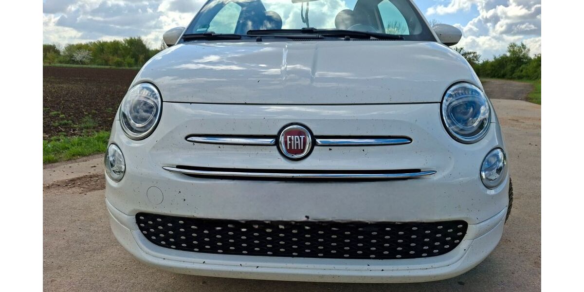 Fiat 500C 40.566 km 13.300 &euro; Erftstadt 50374