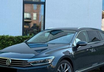 VW Passat 121.381 km 14.950 &euro; Hürtgenwald 52393