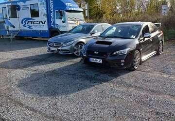 Subaru WRX 150.000 km 35.900 &euro; Bornheim 53332