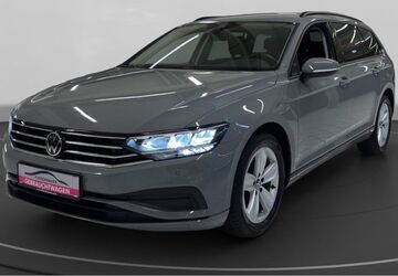 VW Passat Variant 94.881 km 20.390 &euro; Bonn 53119