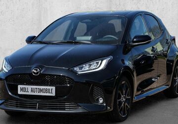 Mazda 2 Hybrid 5.290 km 22.290 &euro; Düren 52351