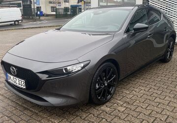 Mazda 3 2.618 km 23.990 &euro; Erftstadt 50374