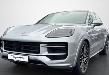 Porsche Cayenne 8.000 km 142.950 &euro; Bonn 53119