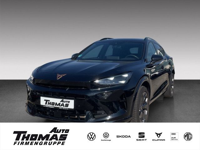 Cupra Formentor 22.320 km 30.990 &euro; Bonn 53227