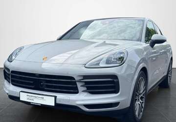 Porsche Cayenne 45.190 km 77.950 &euro; Bonn 53119