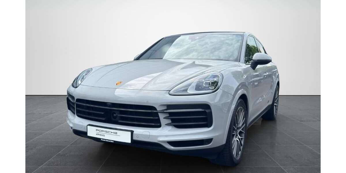 Porsche Cayenne 45.190 km 77.950 &euro; Bonn 53119