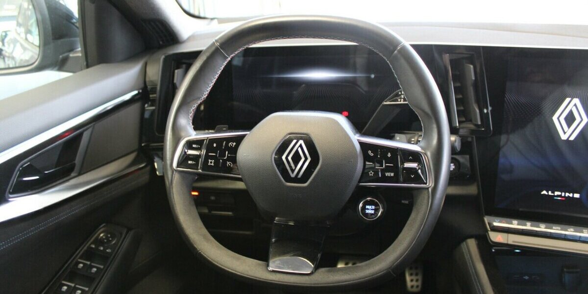 Renault Austral 1.3 TCe Techno Esprit Alpine 27.093 km 26.980 &euro; Euskirchen 53881