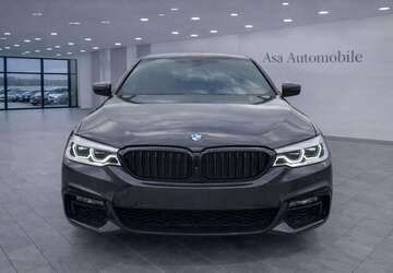 BMW 540 259.000 km 21.990 &euro; Düren 52351