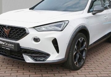 Cupra Formentor 20.480 km 32.880 &euro; Meckenheim / Bonn 53340