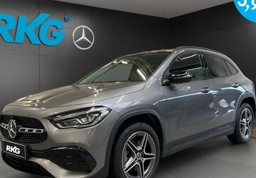 Mercedes-Benz GLA 250 27.391 km 31.390 &euro; Bornheim 53332