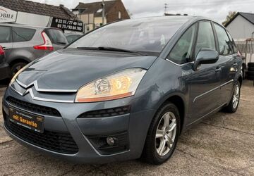 Citroen C4 Picasso 199.000 km 990 &euro; Euskirchen 53881