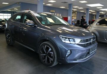 VW Taigo 25.919 km 19.980 &euro; Euskirchen 53881