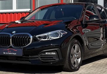 BMW 118 67.154 km 19.340 &euro; Kerpen 50170