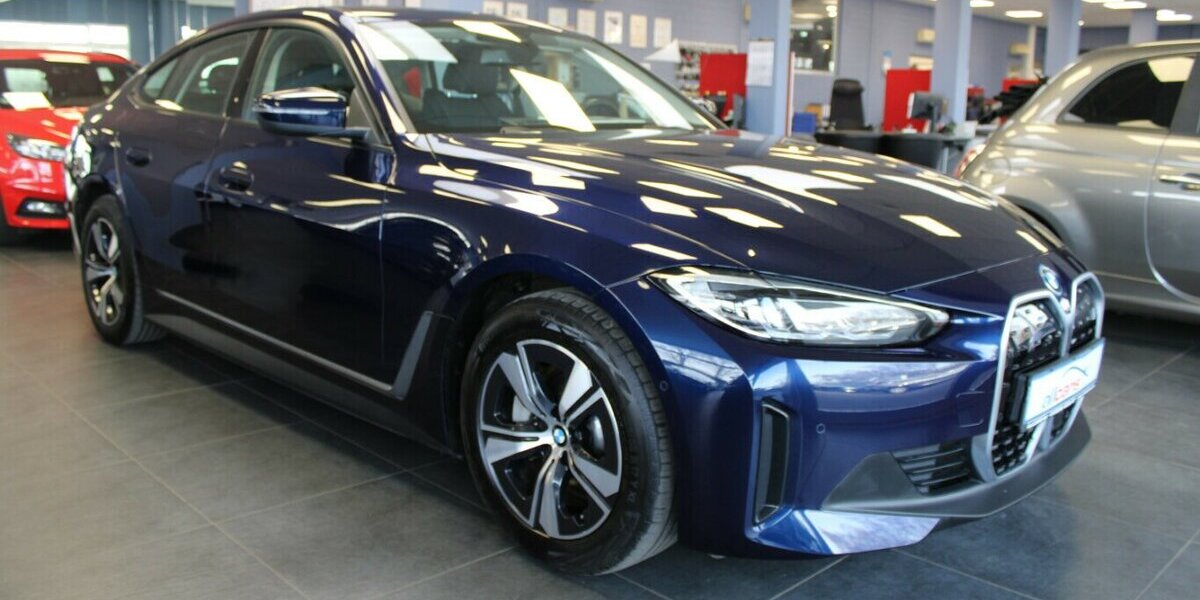 BMW i4 eDrive40 Gran Coupe 83.350 km 32.980 &euro; Euskirchen 53881