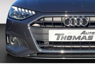 Audi A4 63.858 km 25.500 &euro; Brühl 50321