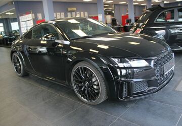 Audi TT 32.768 km 36.980 &euro; Euskirchen 53881