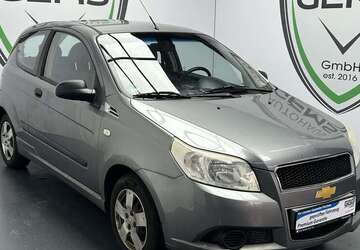 Chevrolet Aveo 316.776 km 1.190 &euro; Königswinter 53639
