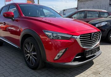 Mazda CX-3 210.000 km 8.299 &euro; Bonn 53179