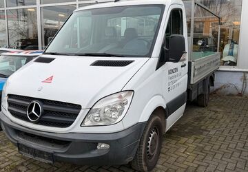 Mercedes-Benz Sprinter 66.308 km 10.710 &euro; Bonn 53175