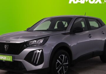 Peugeot 2008 15.623 km 18.990 &euro; Düren 52351