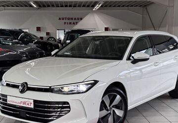 VW Passat 27.236 km 32.849 &euro; Erftstadt / Köln 50374