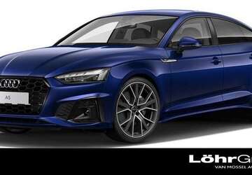 Audi A5 66.500 km 37.750 &euro; Meckenheim 53340