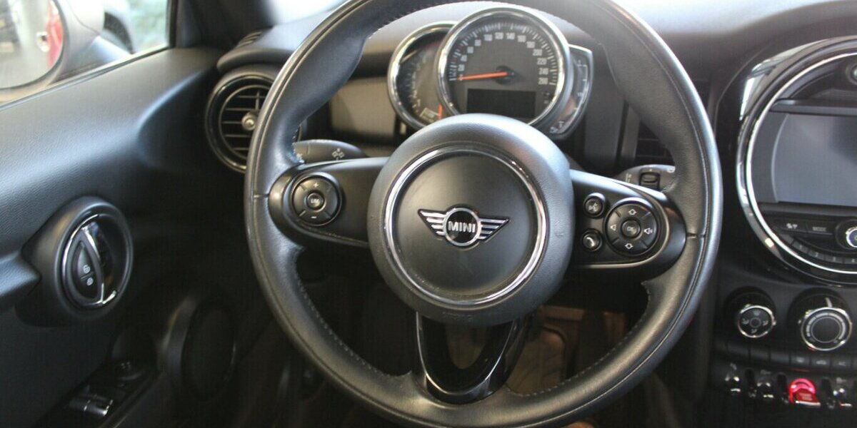 Mini ONE 3-Türig 74.123 km 11.980 &euro; Euskirchen 53881