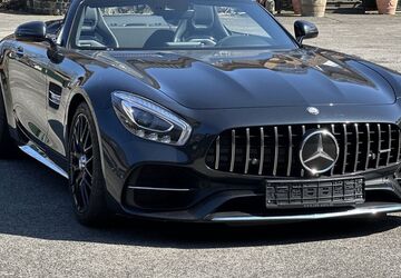 Mercedes-Benz AMG GT C 56.400 km 109.790 &euro; Frechen (bei Köln) 50226