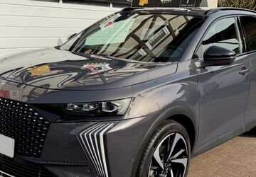 DS Automobiles DS7 (Crossback) 33.128 km 30.490 &euro; Nideggen 52385