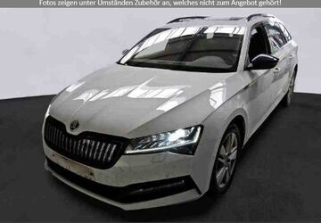 Skoda Superb 89.560 km 27.880 &euro; Meckenheim / Bonn 53340