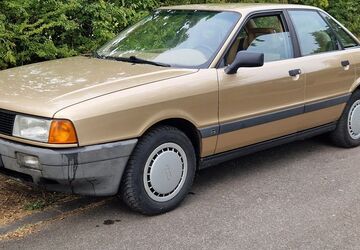 Audi 80 175.000 km 4.650 &euro; Euskirchen 53881