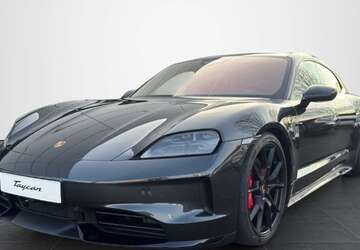 Porsche Taycan 9.000 km 153.950 &euro; Bonn 53119