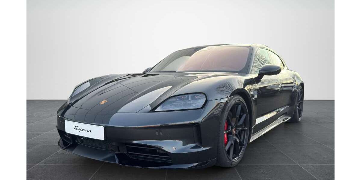 Porsche Taycan 9.000 km 153.950 &euro; Bonn 53119