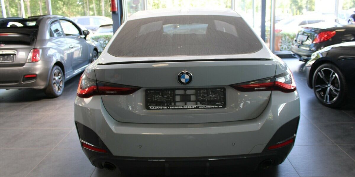 BMW 430 Gran Coupe - M SPORT - 81.700 km 36.980 &euro; Euskirchen 53881