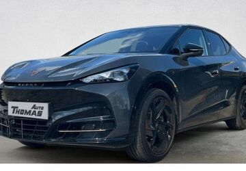 Cupra Tavascan 5.050 km 43.880 &euro; Blankenheim 53945