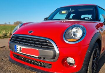 Mini ONE 74.000 km 10.900 &euro; Nettersheim 53947