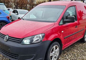 VW Caddy 89.400 km 7.999 &euro; Bonn 53179