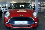 Mini Cooper Pepper - 5-Türig - Navi - SHZ - PDC - 83.970 km 11.980 &euro; Euskirchen 53881