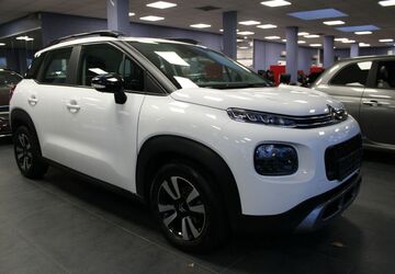 Citroen C3 Aircross 118.441 km 9.480 &euro; Euskirchen 53881