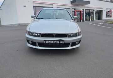 Mitsubishi Galant 190.372 km 1.199 &euro; BONN 53227