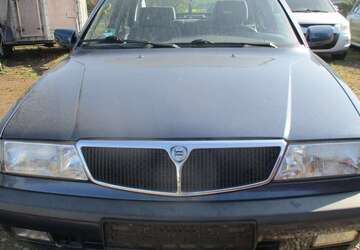 Lancia Dedra 101.000 km 2.900 &euro; Mechernich-Kommern 53894