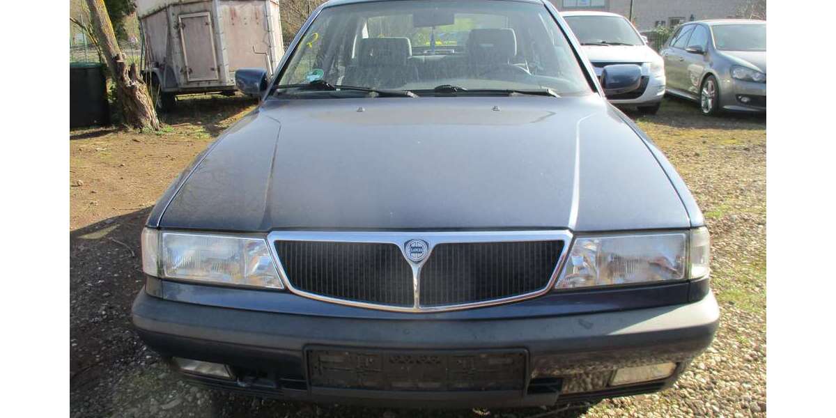 Lancia Dedra 101.000 km 2.900 &euro; Mechernich-Kommern 53894
