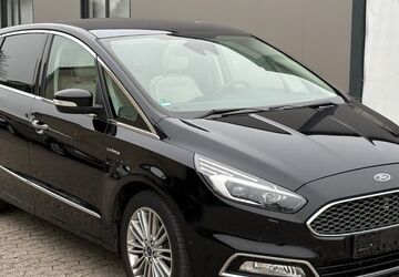 Ford S-Max 122.900 km 16.850 &euro; Bornheim 53332