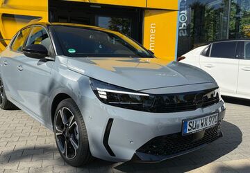 Opel Corsa 10.780 km 17.490 &euro; Bornheim 53332